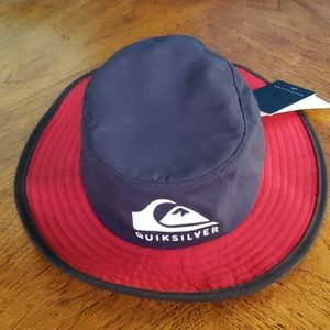 Quicksilver Baby Boy Bucket Hat